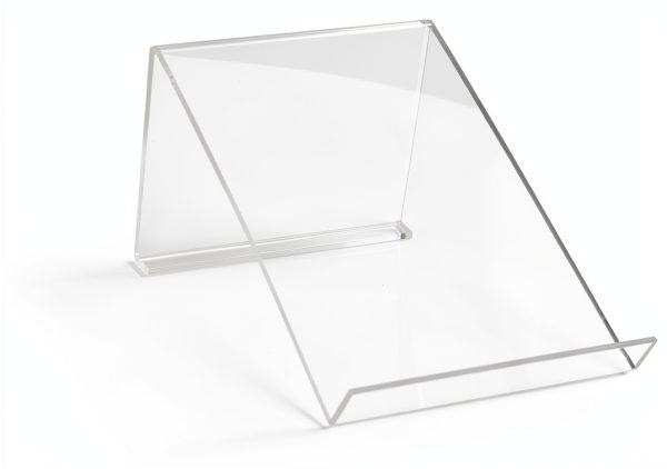 SEWACC Acrylic Phone Stand for Desk Office-2
