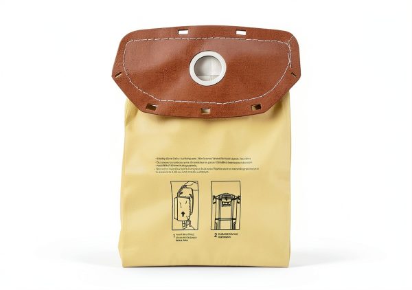 Aillsa Vacuum Bags Disposable Paper for Hoover CH93600-1