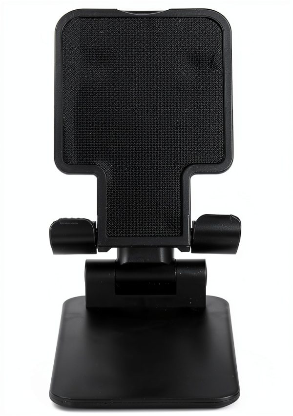 Miskall Telephone Stand Adjustable Height Aluminum Alloy-2