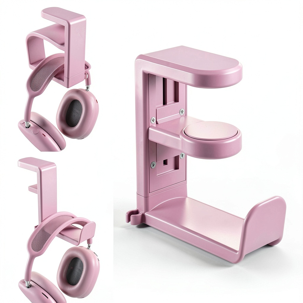 Installing Ergohuman High-Back Executive Chair in a modern home office