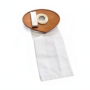 Powr Flite Commercial Vacuum Bags High Quality Design-0