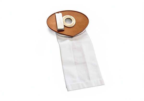 Powr Flite Commercial Vacuum Bags High Quality Design-0