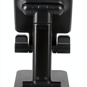 Miskall Telephone Stand Adjustable Height Aluminum Alloy-0