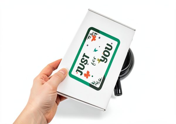Qiaoshida Phone Stand Office Product-6