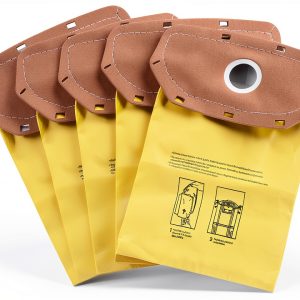 Aillsa Vacuum Bags Disposable Paper for Hoover CH93600-0
