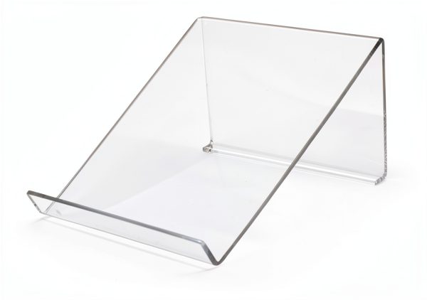 SEWACC Acrylic Phone Stand for Desk Office-8