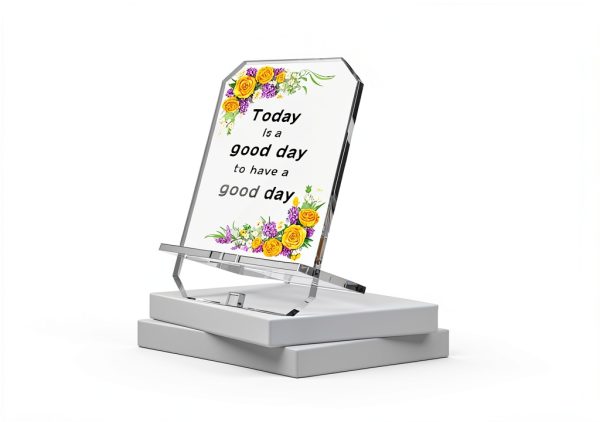 Qiaoshida Phone Stand Office Product-1