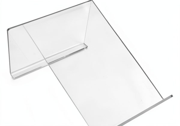 SEWACC Acrylic Phone Stand for Desk Office-3