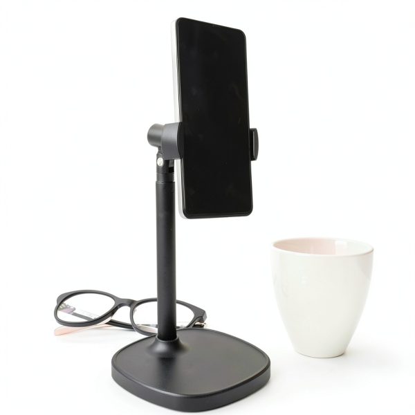 HOMSFOU Phone Holder for Office Use-7