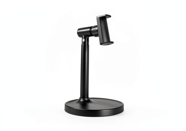 HOMSFOU Phone Holder for Office Use-4