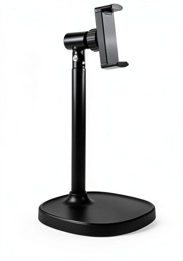 HOMSFOU Phone Holder for Office Use-1