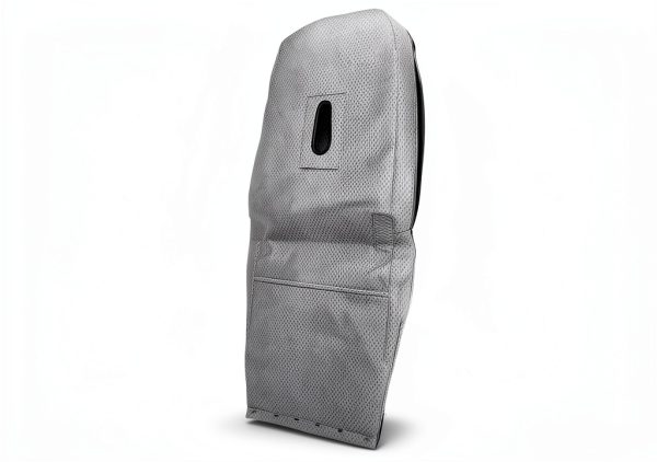 Oreck Commercial Vacuum Bags Durable Replacement Indoor-0