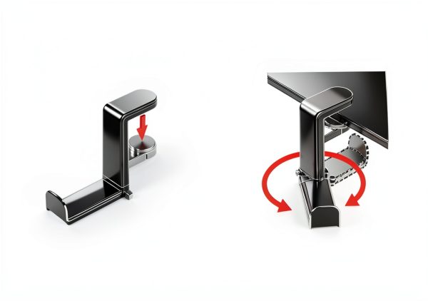 Ergohuman High-Back Executive Chair-2