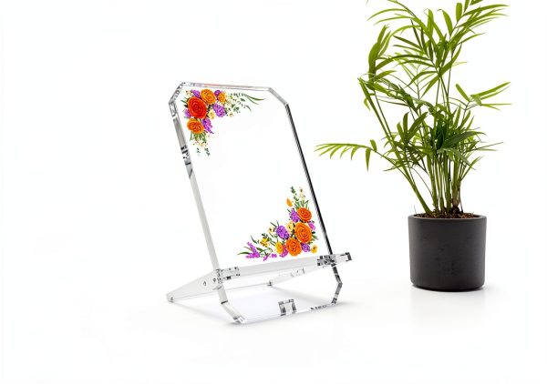 Qiaoshida Phone Stand Office Product-5