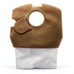 Clean Obsessed CO711 Canister Vacuum Bags HEPA Filtration-0