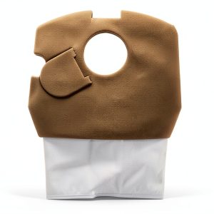 Clean Obsessed CO711 Canister Vacuum Bags HEPA Filtration-0