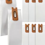 BIHARNT Vacuum Bags Micro Filtration Compatible Kenmore-0