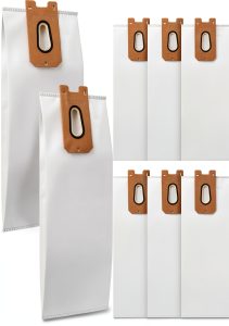 BIHARNT Vacuum Bags Micro Filtration Compatible Kenmore-0