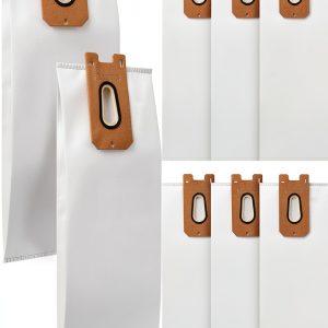BIHARNT Vacuum Bags Micro Filtration Compatible Kenmore-0