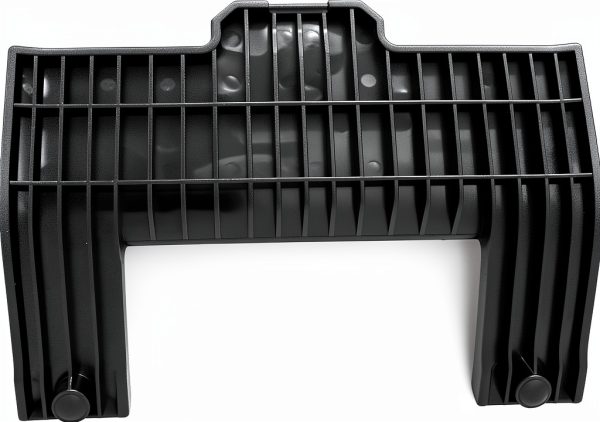 VoIP Telephone Stand Black Color Office Product-1