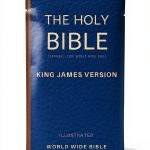 World Wide Bible Parallel Bible Editions Kindle-0