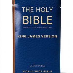 World Wide Bible Parallel Bible Editions Kindle-0
