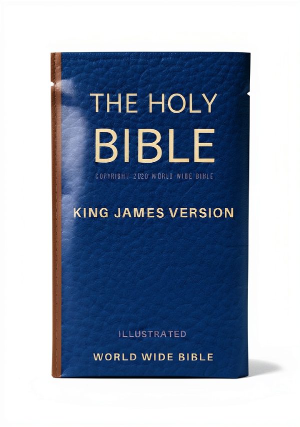 World Wide Bible Parallel Bible Editions Kindle-0
