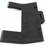 VoIP Telephone Stand Black Color Office Product-0