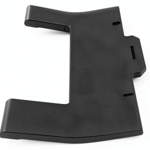 VoIP Telephone Stand Black Color Office Product-0