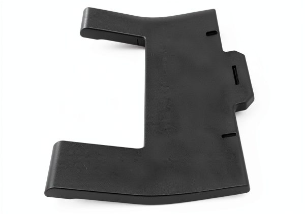 VoIP Telephone Stand Black Color Office Product-0