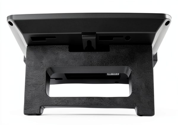 Yealink Phone Stand Living Green Durable Clip-1