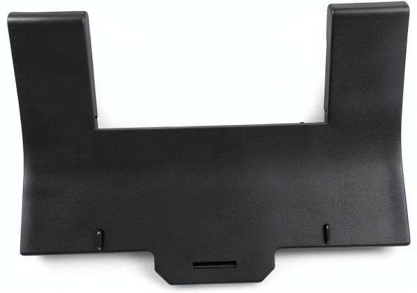 VoIP Telephone Stand Black Color Office Product-2
