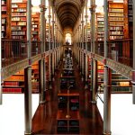 Oxford University Press King James Bible Print Replica Edition-0