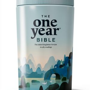 King James Bible Tyndale Kindle Edition 4824‑Page Digital Scripture-0