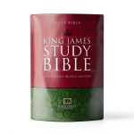 King James Bible Kindle Edition by Thomas Nelson 7770 Pages-0