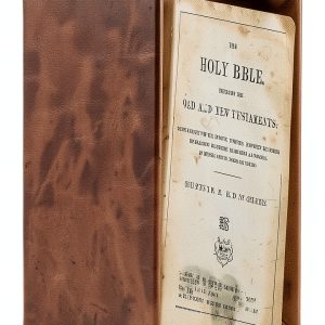 New King James Bible eBook by EBOOKARAMA 669 Pages Word Wise-0
