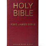 King James Bible Kindle Edition - 3263 Page Scripture by Amazon-0