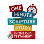 One Minute Scripture Study 2nd Edition Kindle eBook – 608 Pages-0