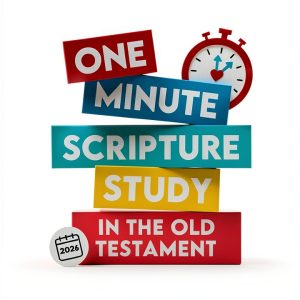 One Minute Scripture Study 2nd Edition Kindle eBook – 608 Pages-0