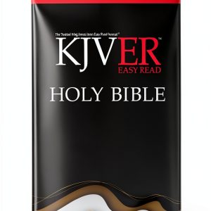 King James Christian Bible Whitaker House Kindle Edition 2024-0