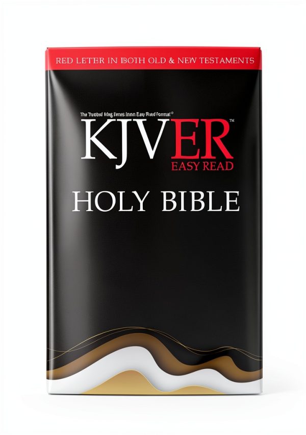 King James Christian Bible Whitaker House Kindle Edition 2024-0