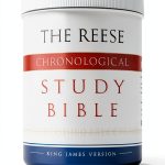 King James Bible eBook by Bethany House with Enhanced Typesetting-0